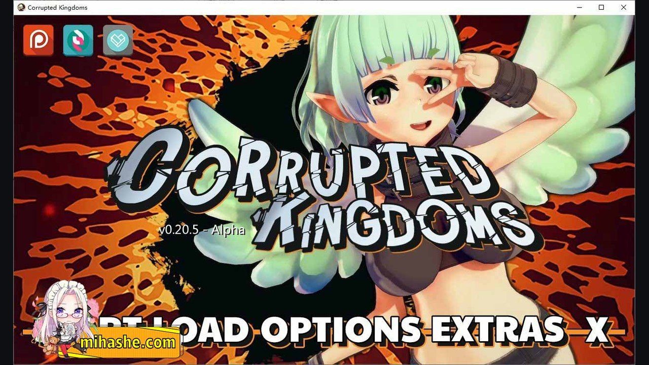 腐败王国CorruptedKingdom 资源内容 展示图 5