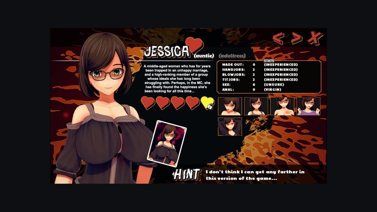 腐败王国CorruptedKingdom 操作界面 实机截图 3